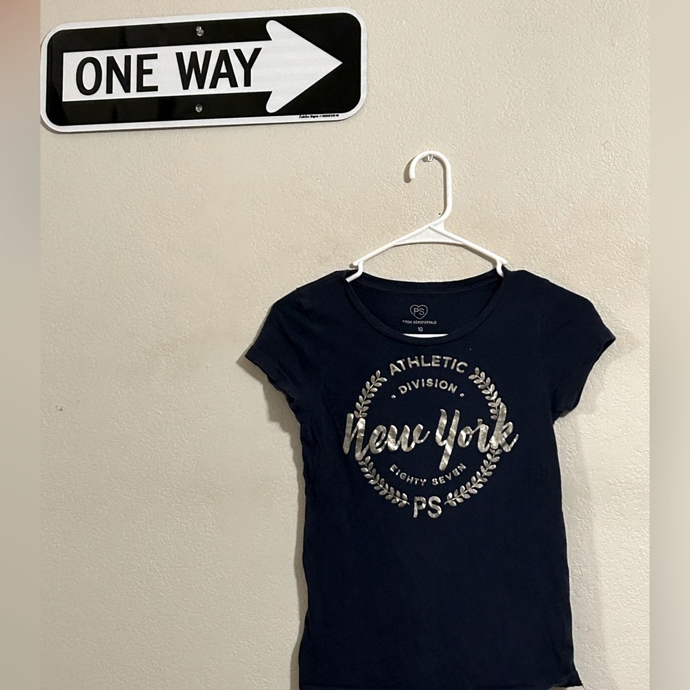 Kids Aeropostale Shirt